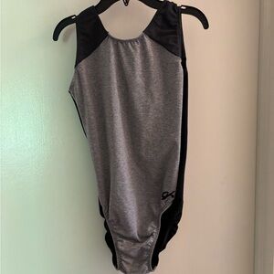 GK leotard gymnastics. Adult XL.